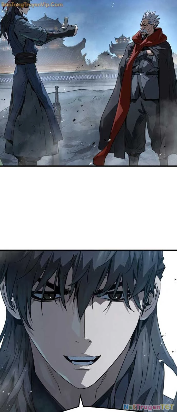 Tuyệt Thế Hồi Quy Chapter 34 - Trang 2