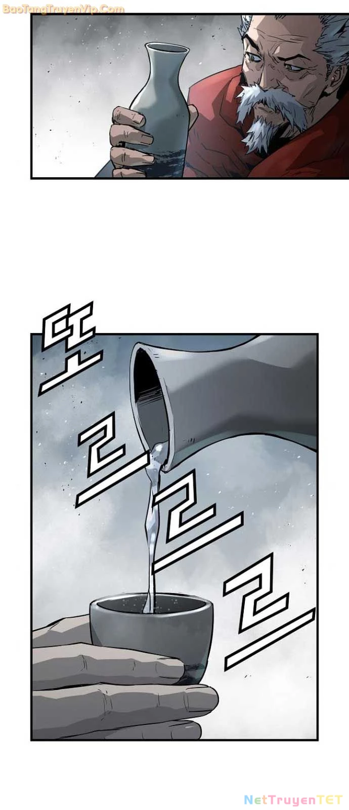 Tuyệt Thế Hồi Quy Chapter 34 - Trang 2