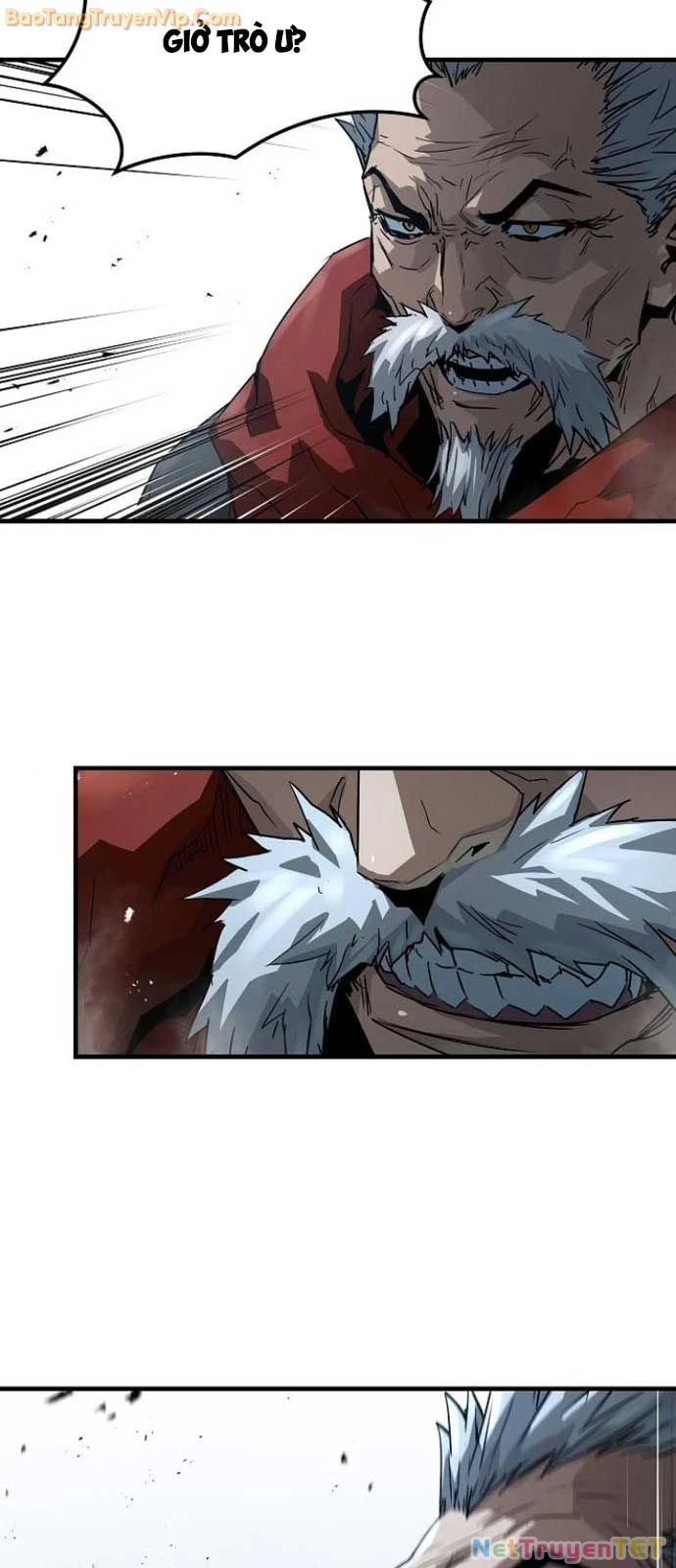 Tuyệt Thế Hồi Quy Chapter 34 - Trang 2