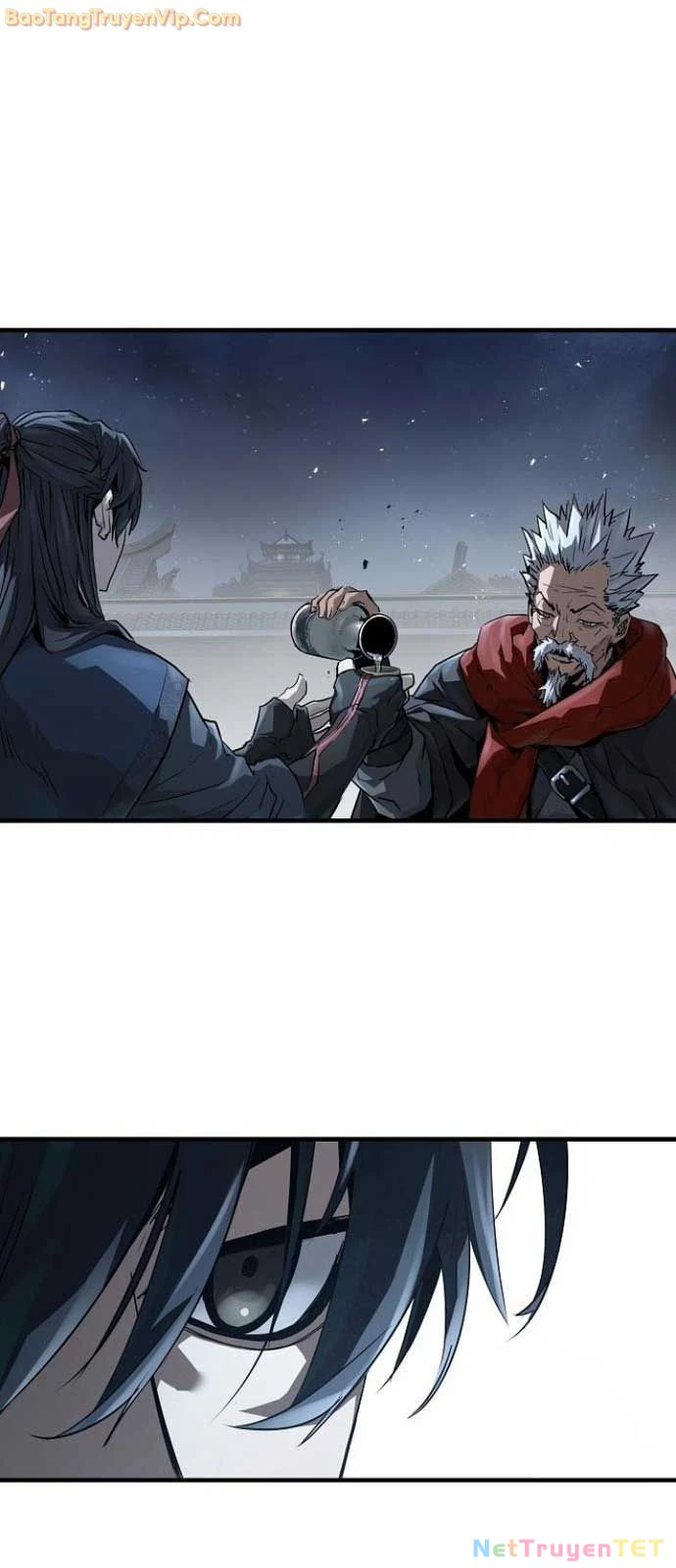 Tuyệt Thế Hồi Quy Chapter 34 - Trang 2