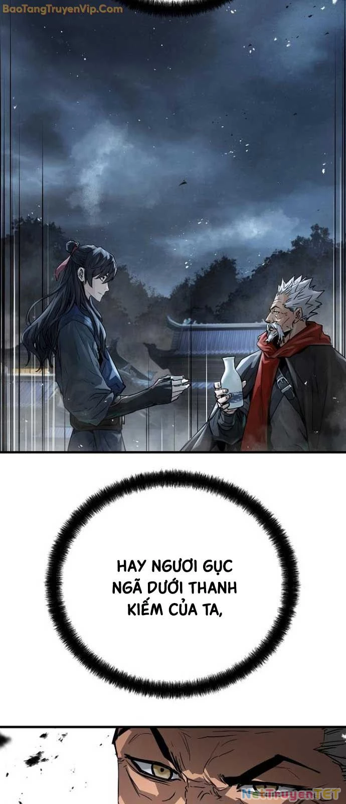 Tuyệt Thế Hồi Quy Chapter 34 - Trang 2