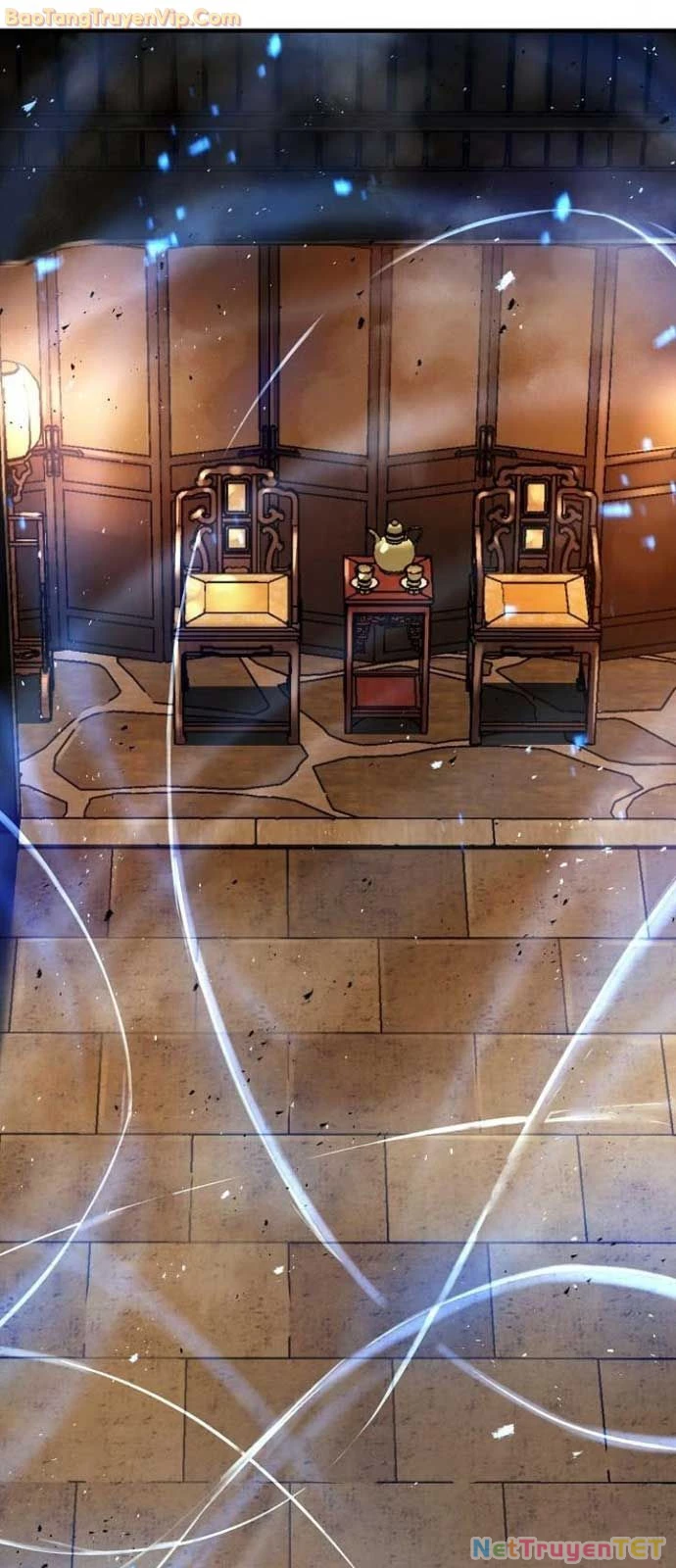 Tuyệt Thế Hồi Quy Chapter 34 - Trang 2