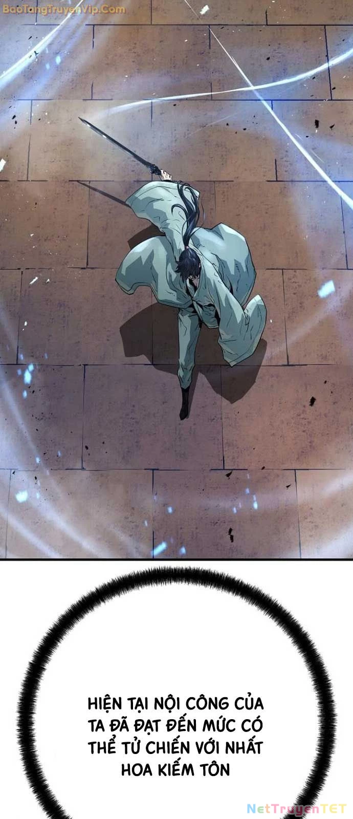 Tuyệt Thế Hồi Quy Chapter 34 - Trang 2