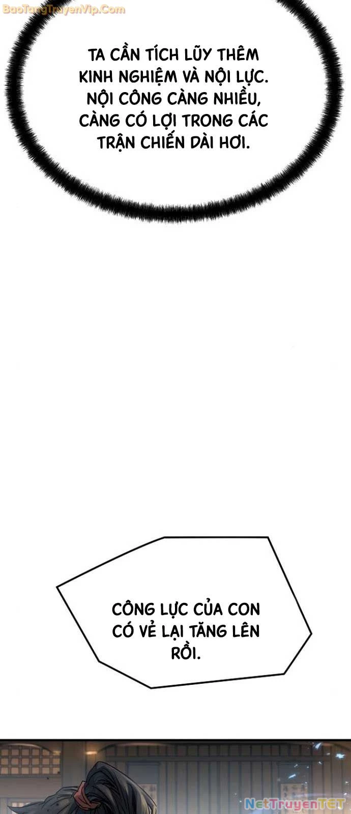 Tuyệt Thế Hồi Quy Chapter 34 - Trang 2