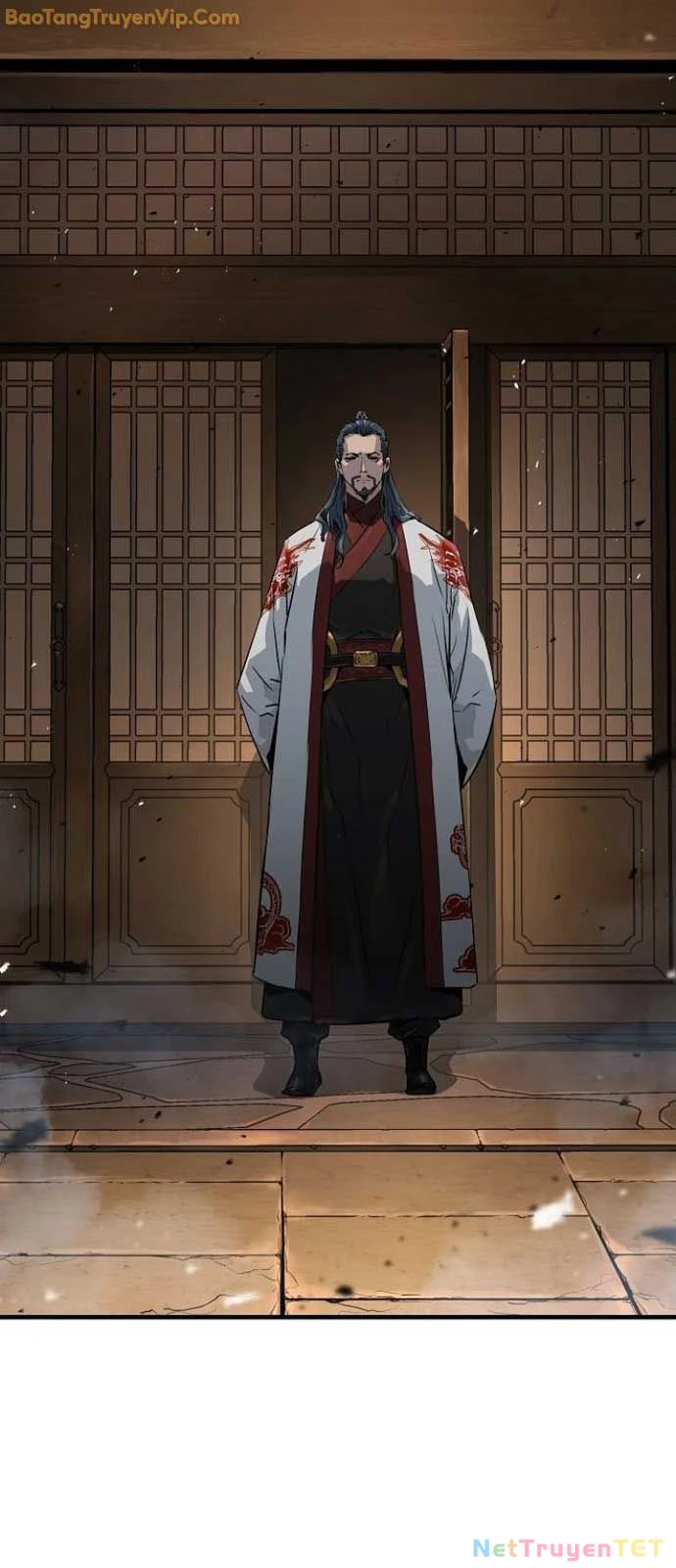 Tuyệt Thế Hồi Quy Chapter 34 - Trang 2