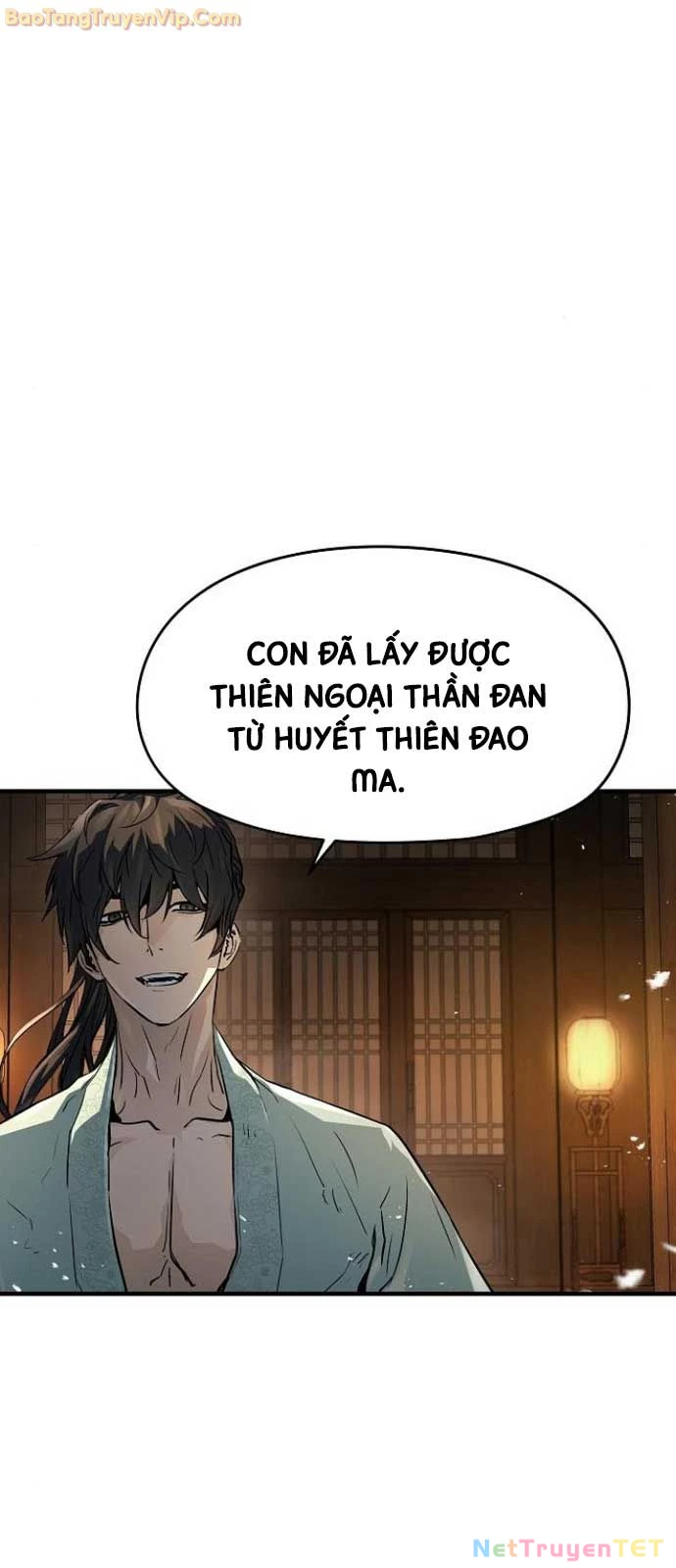 Tuyệt Thế Hồi Quy Chapter 34 - Trang 2