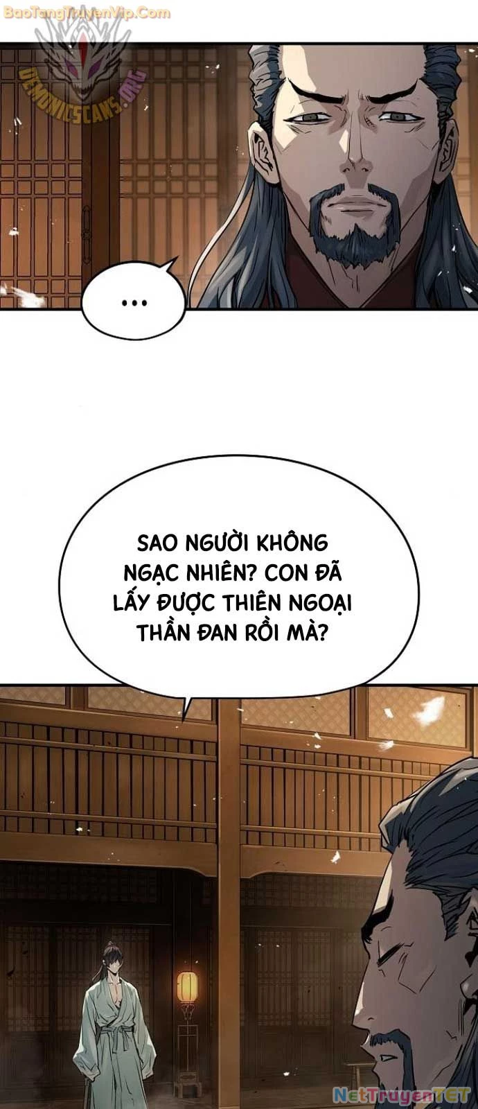 Tuyệt Thế Hồi Quy Chapter 34 - Trang 2