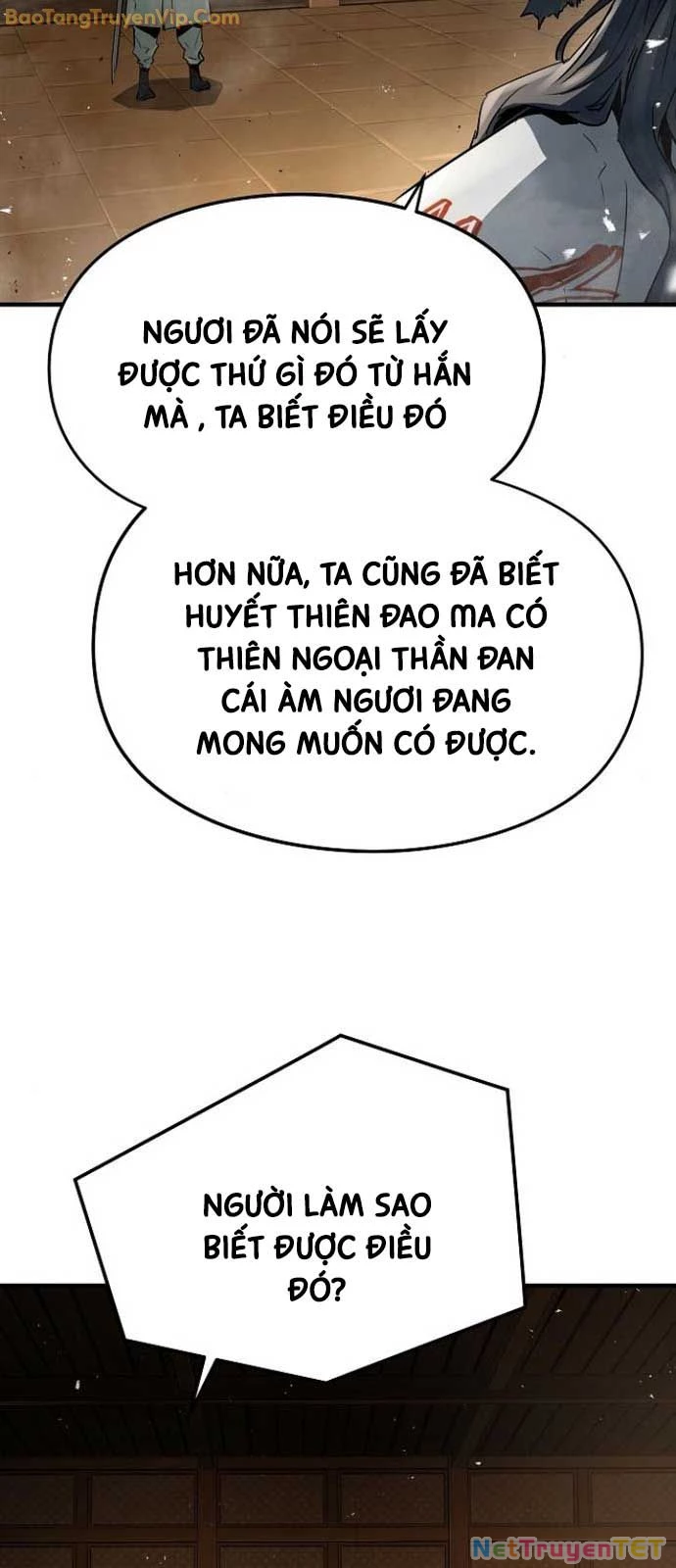 Tuyệt Thế Hồi Quy Chapter 34 - Trang 2