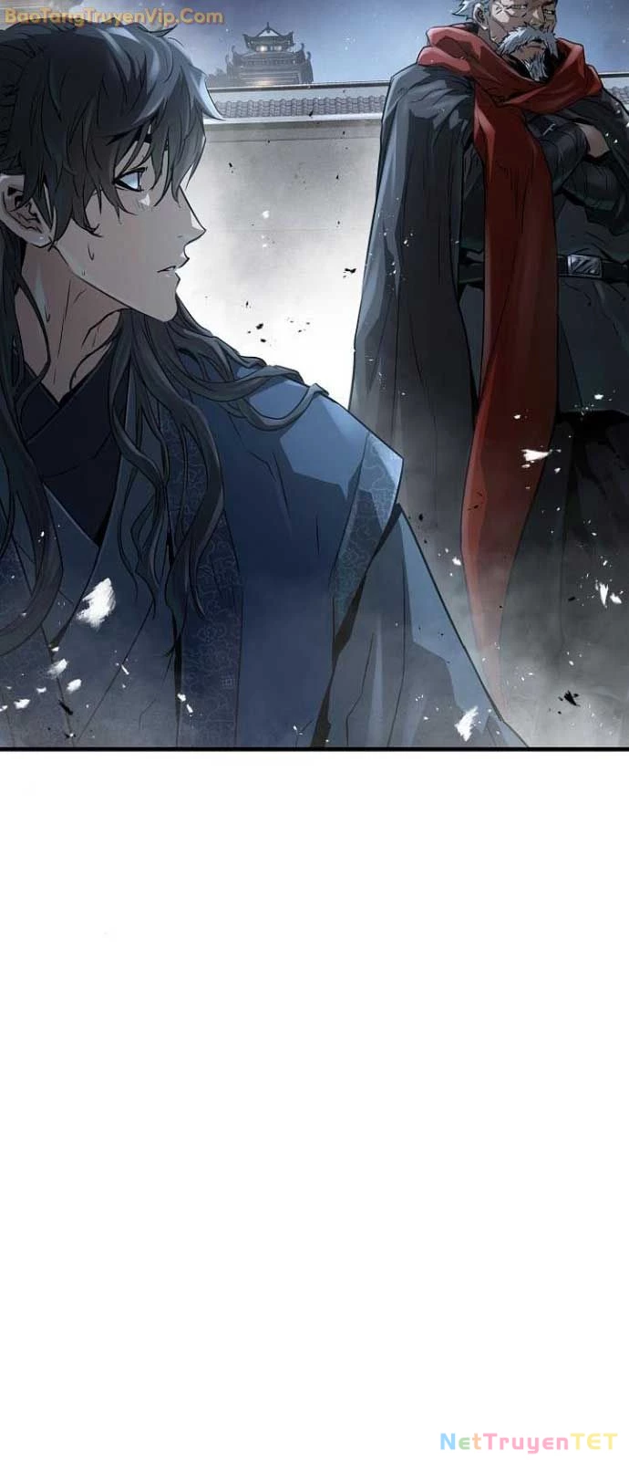 Tuyệt Thế Hồi Quy Chapter 34 - Trang 2