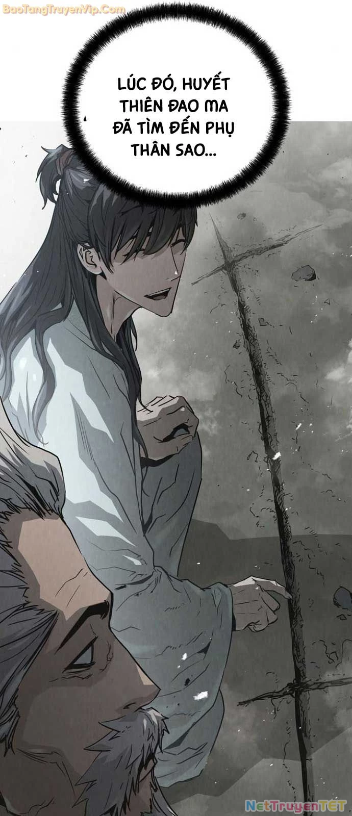 Tuyệt Thế Hồi Quy Chapter 34 - Trang 2