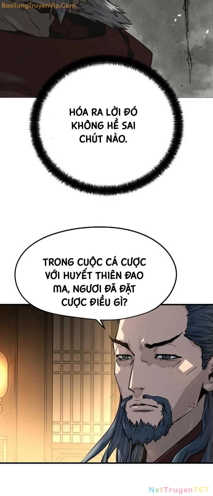 Tuyệt Thế Hồi Quy Chapter 34 - Trang 2