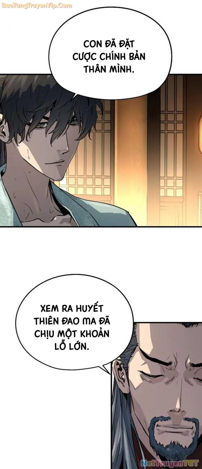 Tuyệt Thế Hồi Quy Chapter 34 - Trang 2