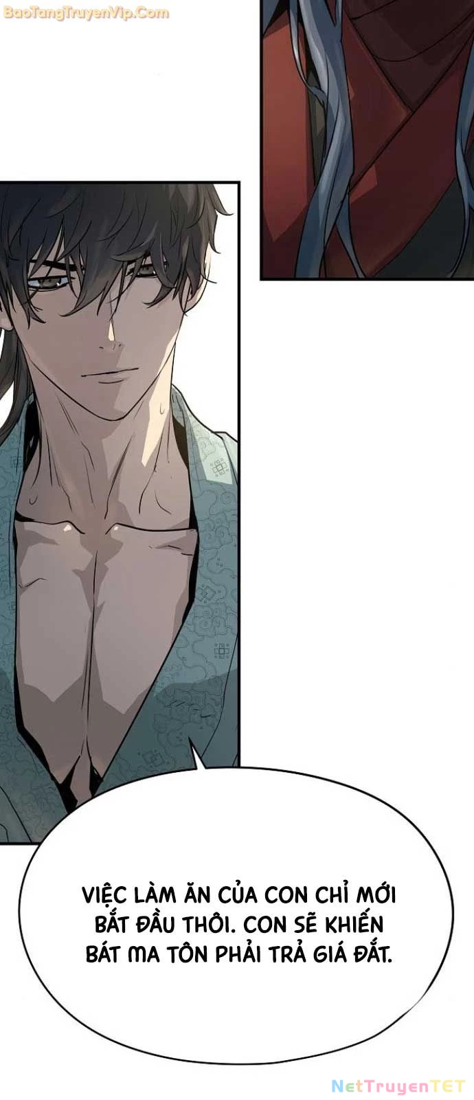 Tuyệt Thế Hồi Quy Chapter 34 - Trang 2