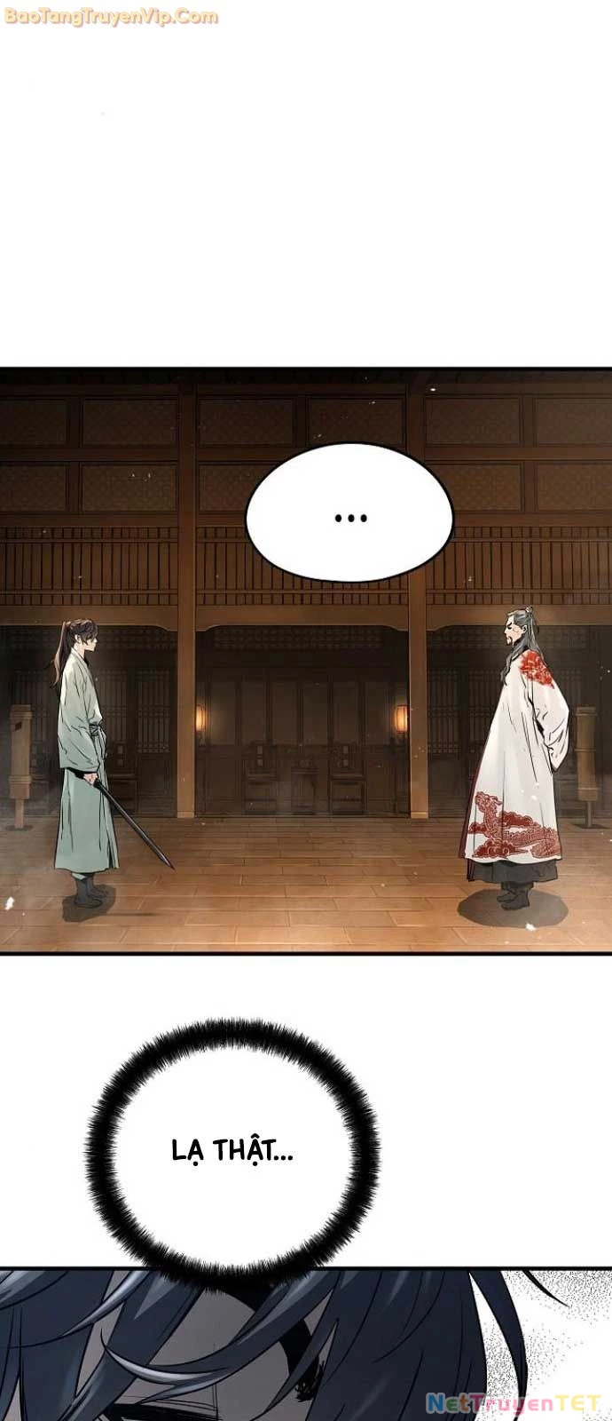 Tuyệt Thế Hồi Quy Chapter 34 - Trang 2