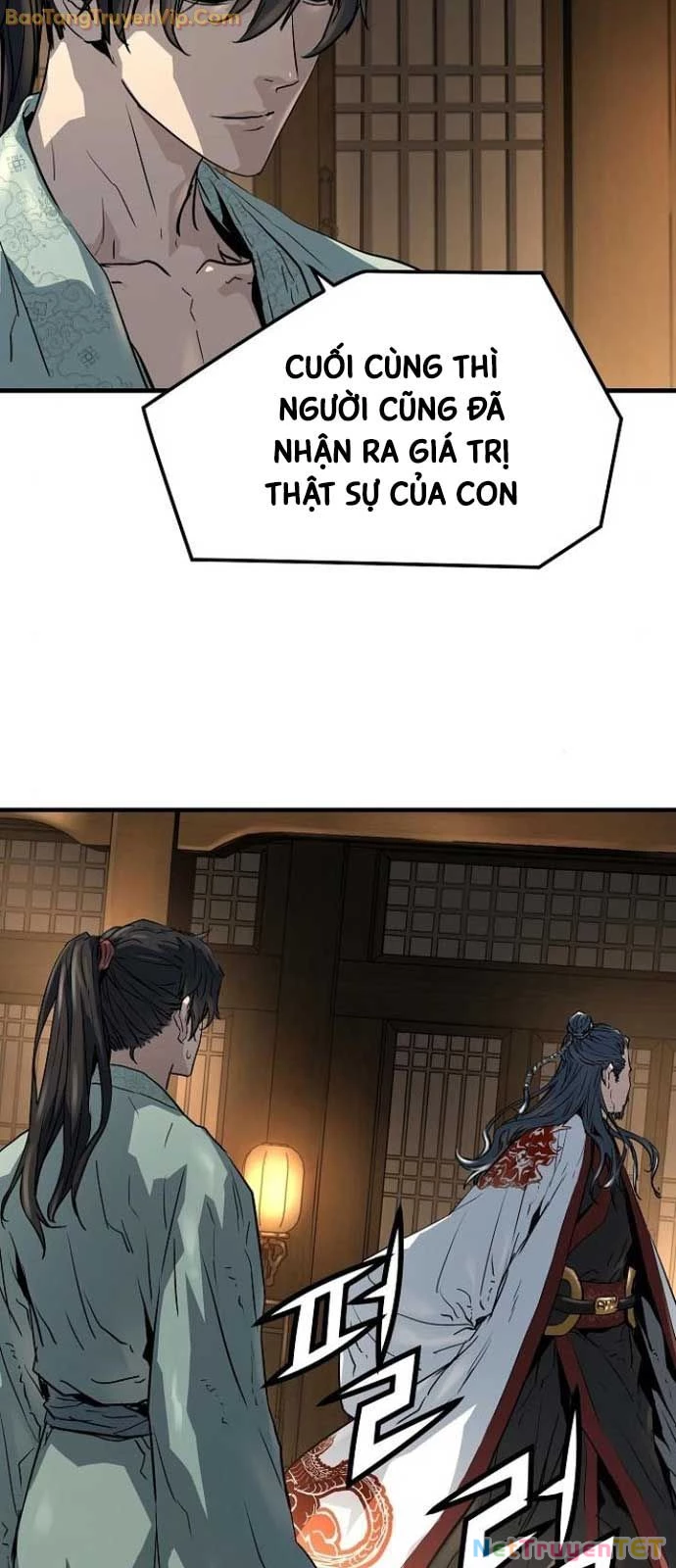 Tuyệt Thế Hồi Quy Chapter 34 - Trang 2