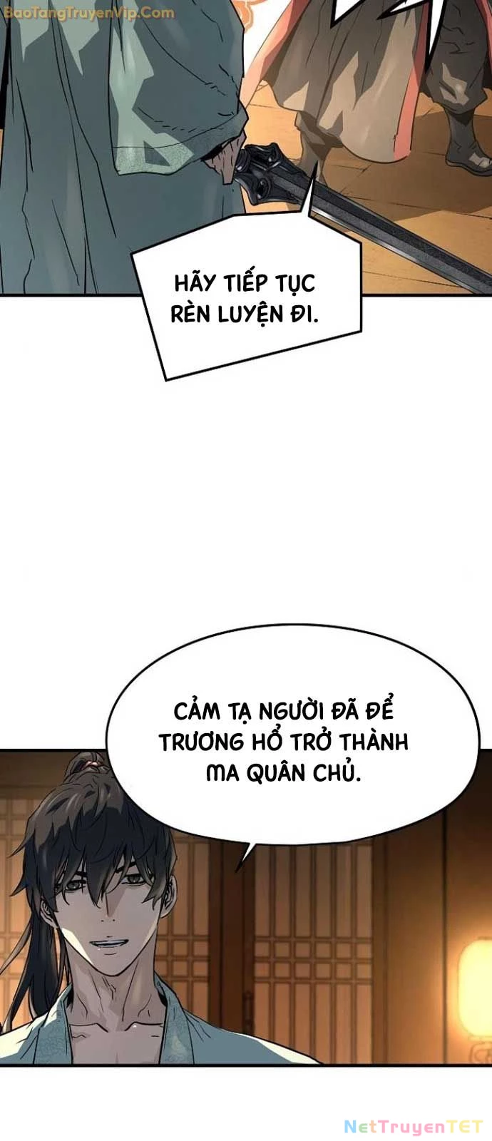 Tuyệt Thế Hồi Quy Chapter 34 - Trang 2