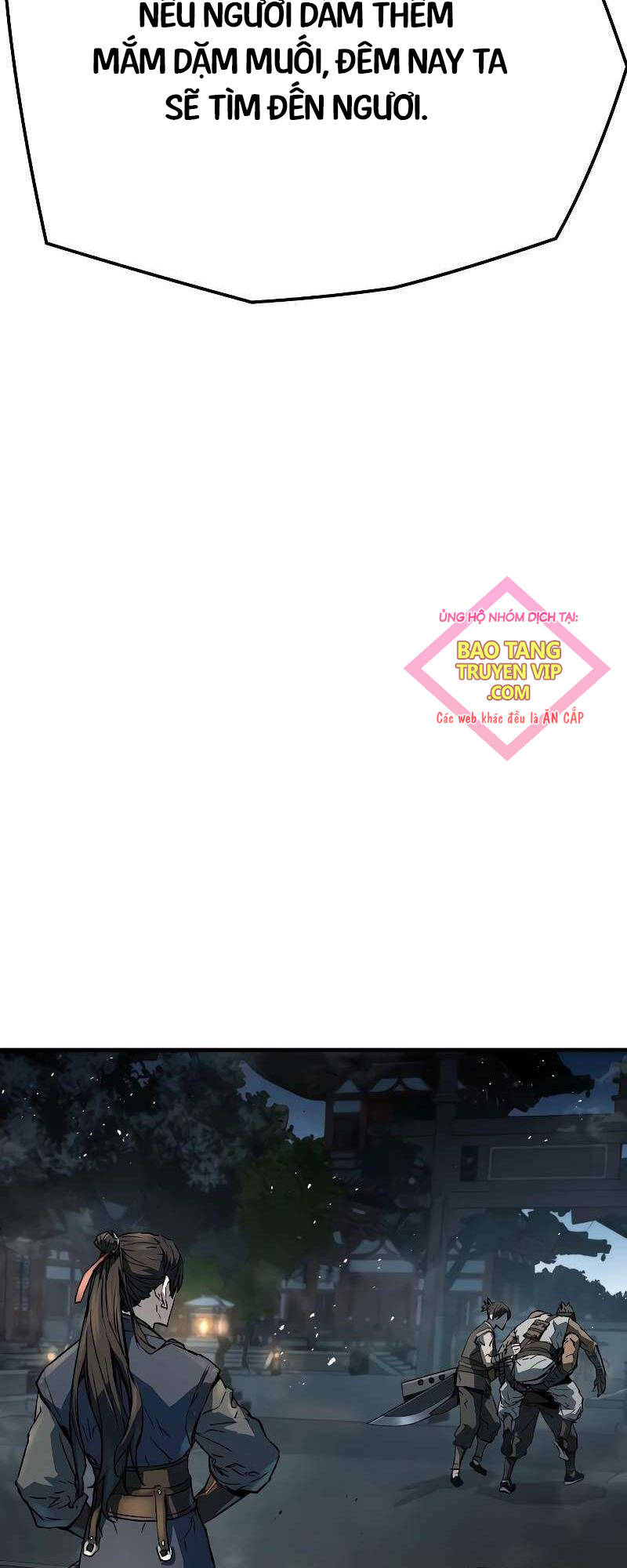 Tuyệt Thế Hồi Quy Chapter 6 - Trang 2