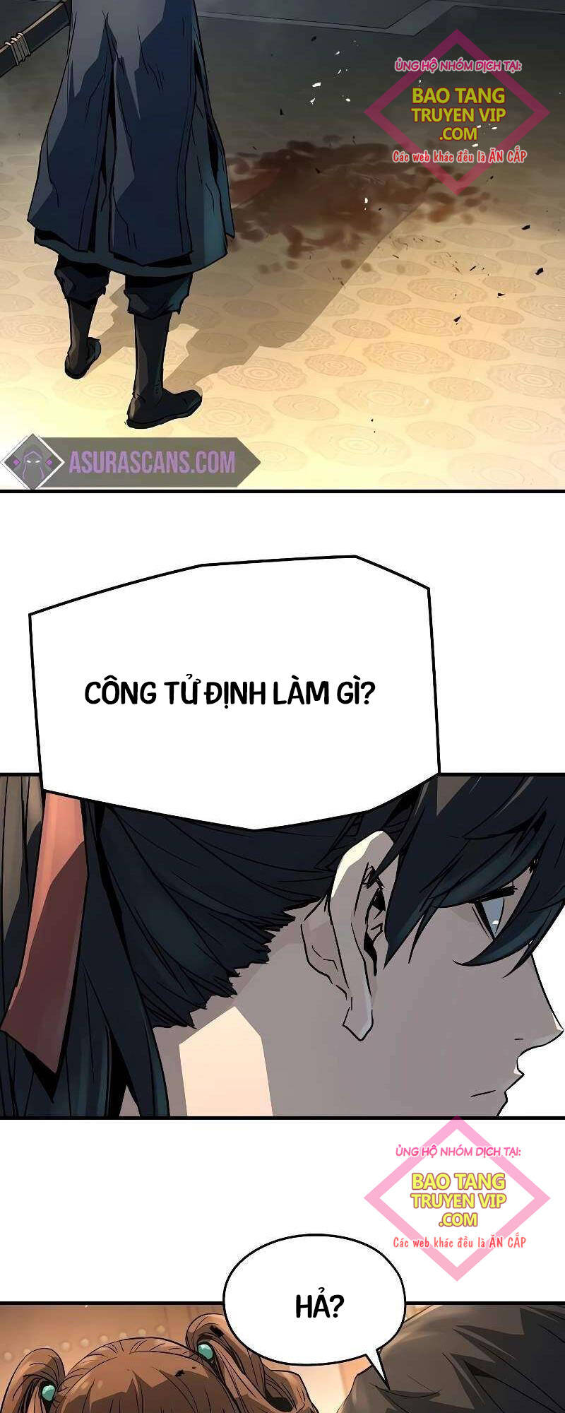 Tuyệt Thế Hồi Quy Chapter 6 - Trang 2