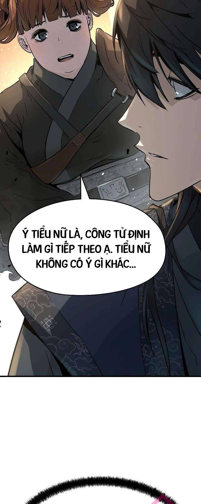 Tuyệt Thế Hồi Quy Chapter 6 - Trang 2