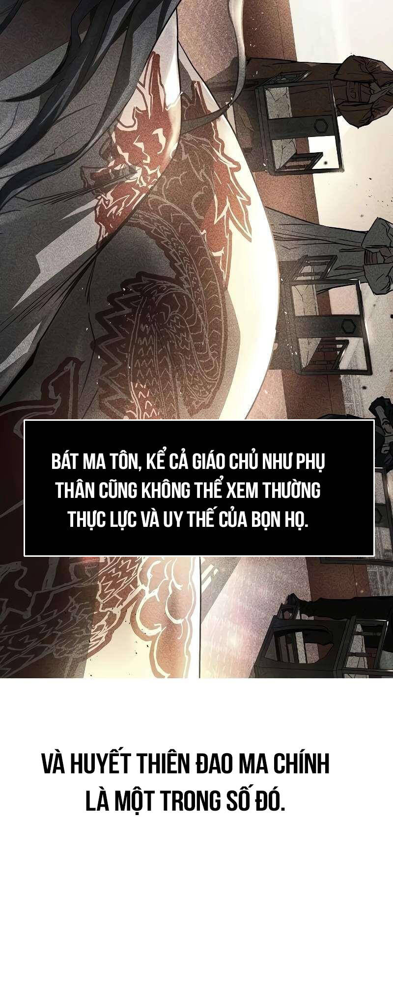 Tuyệt Thế Hồi Quy Chapter 6 - Trang 2