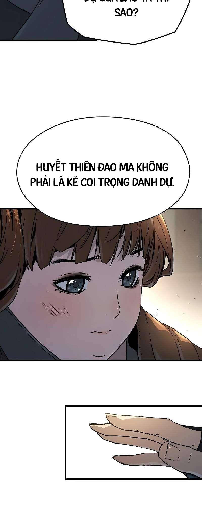 Tuyệt Thế Hồi Quy Chapter 6 - Trang 2