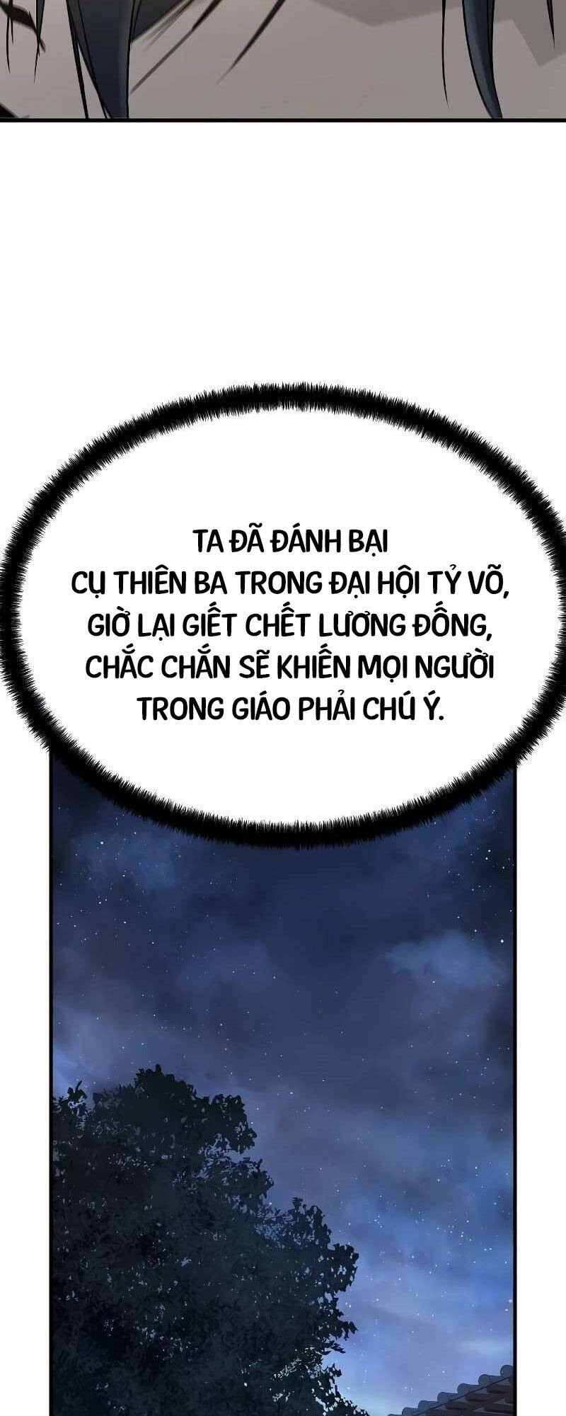 Tuyệt Thế Hồi Quy Chapter 6 - Trang 2
