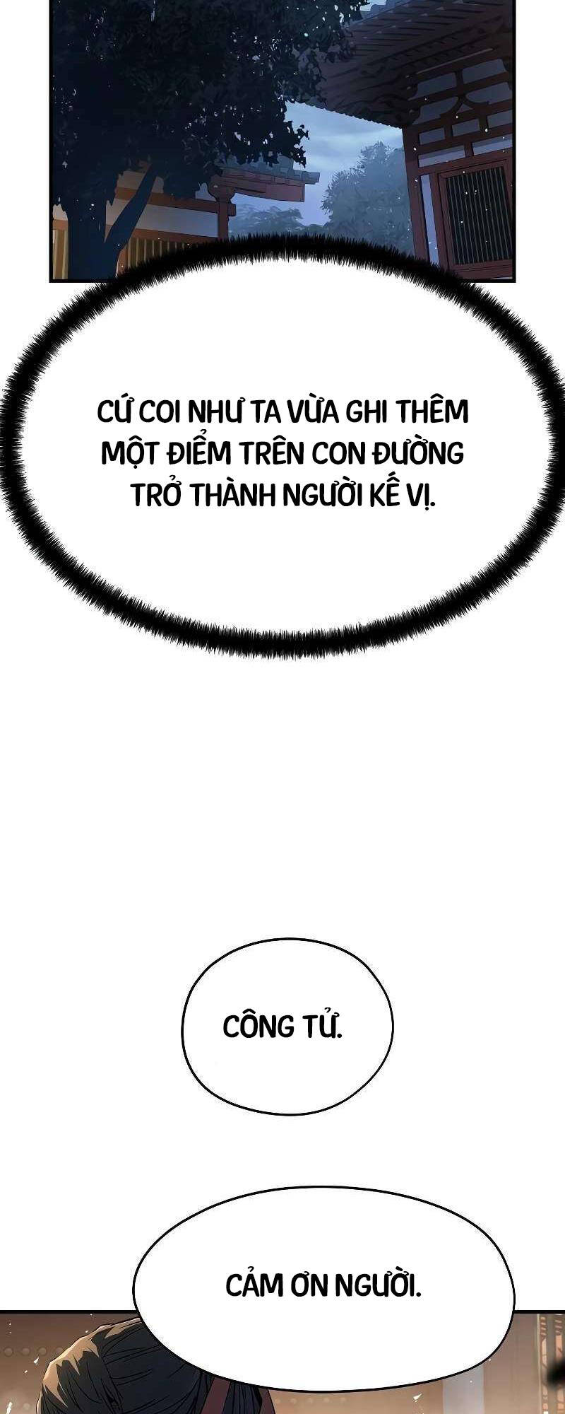 Tuyệt Thế Hồi Quy Chapter 6 - Trang 2