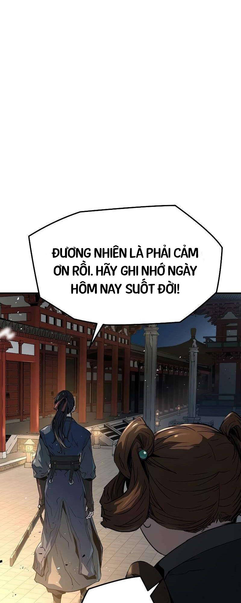 Tuyệt Thế Hồi Quy Chapter 6 - Trang 2