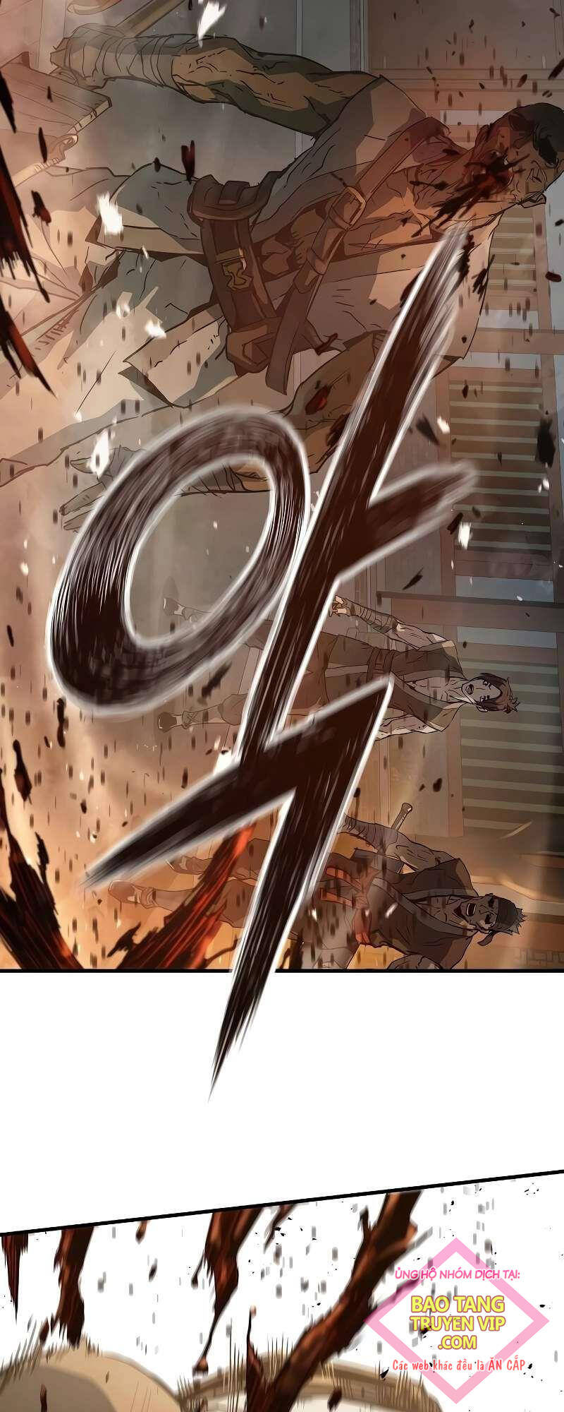 Tuyệt Thế Hồi Quy Chapter 6 - Trang 2