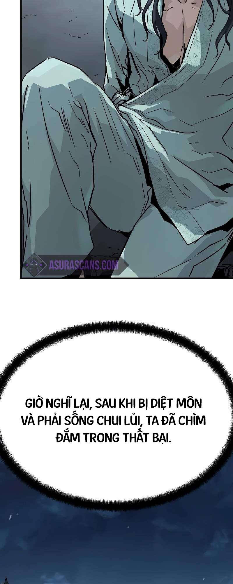 Tuyệt Thế Hồi Quy Chapter 6 - Trang 2