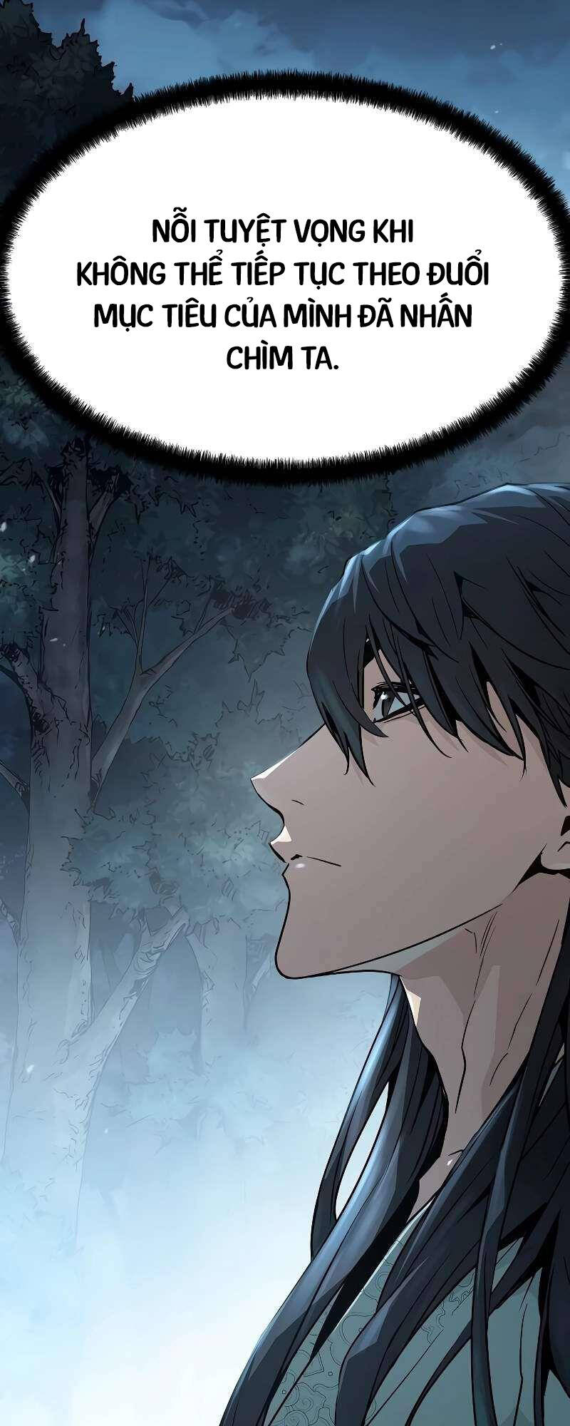 Tuyệt Thế Hồi Quy Chapter 6 - Trang 2