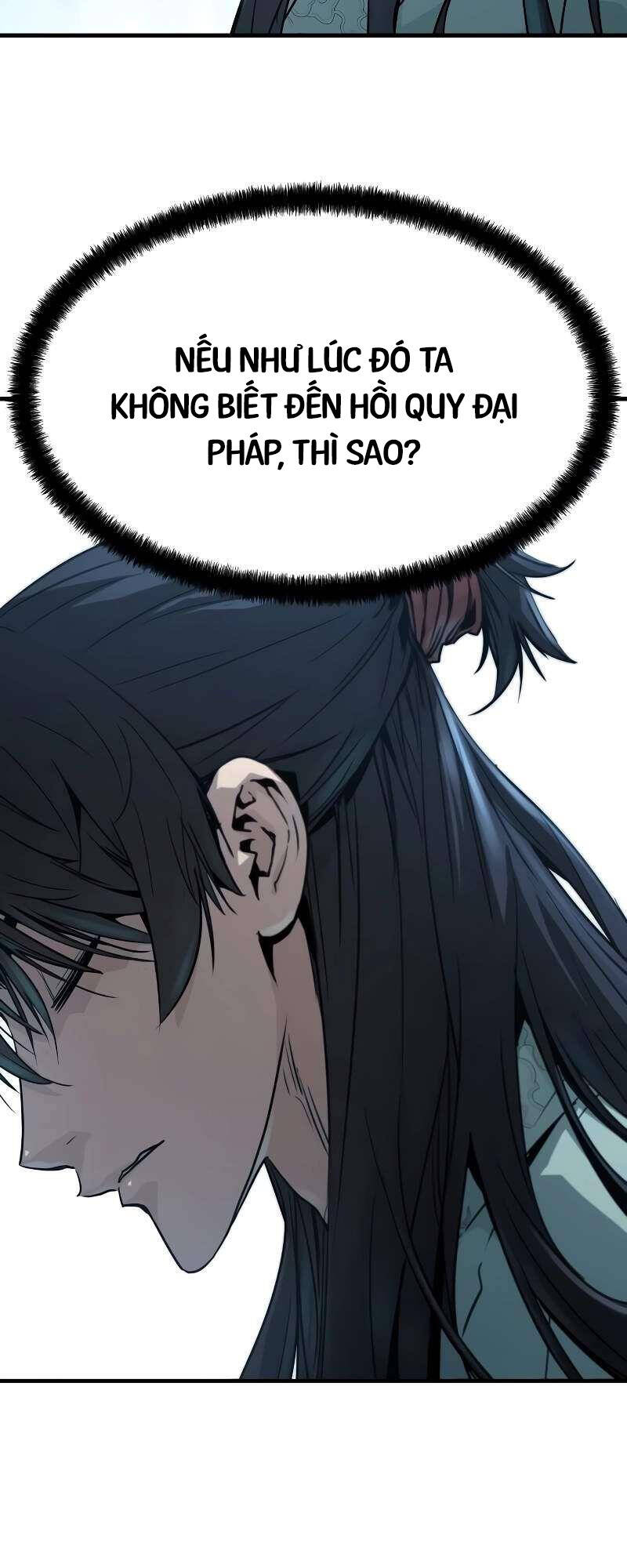 Tuyệt Thế Hồi Quy Chapter 6 - Trang 2