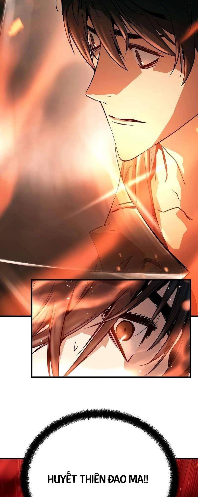 Tuyệt Thế Hồi Quy Chapter 6 - Trang 2