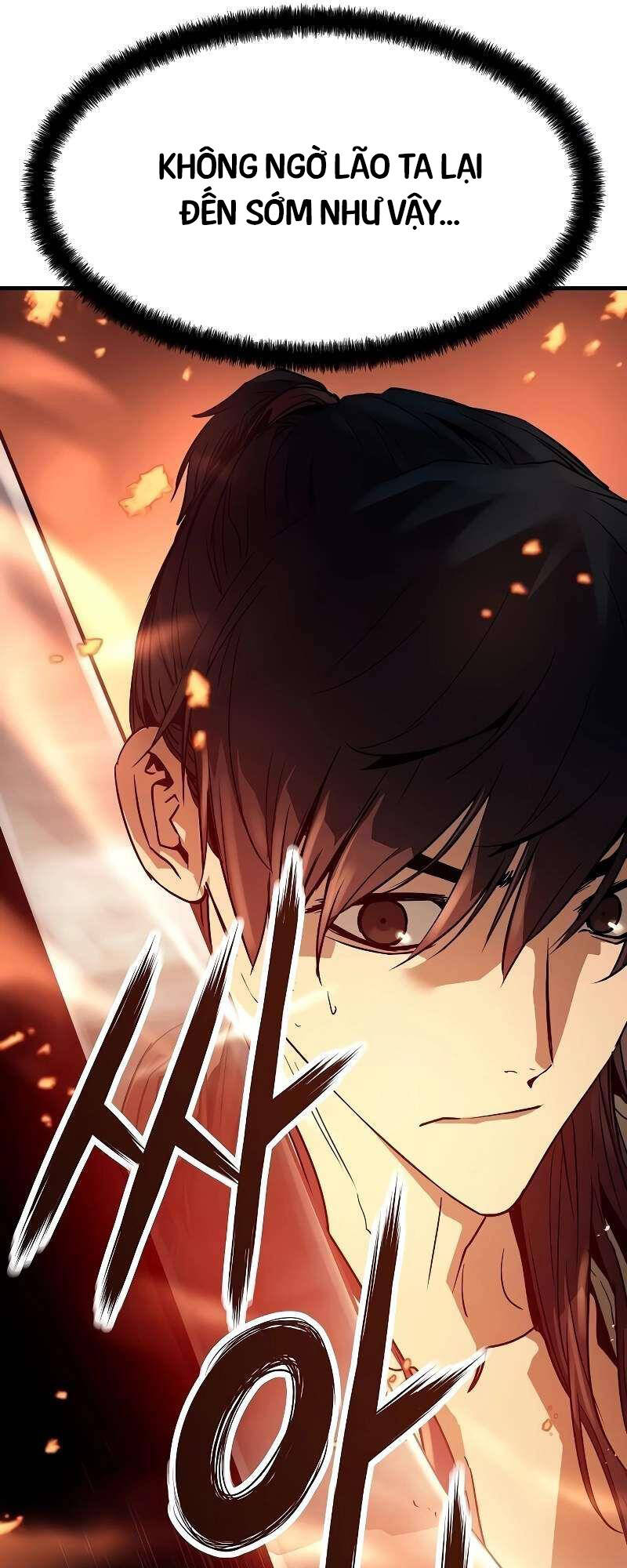 Tuyệt Thế Hồi Quy Chapter 6 - Trang 2