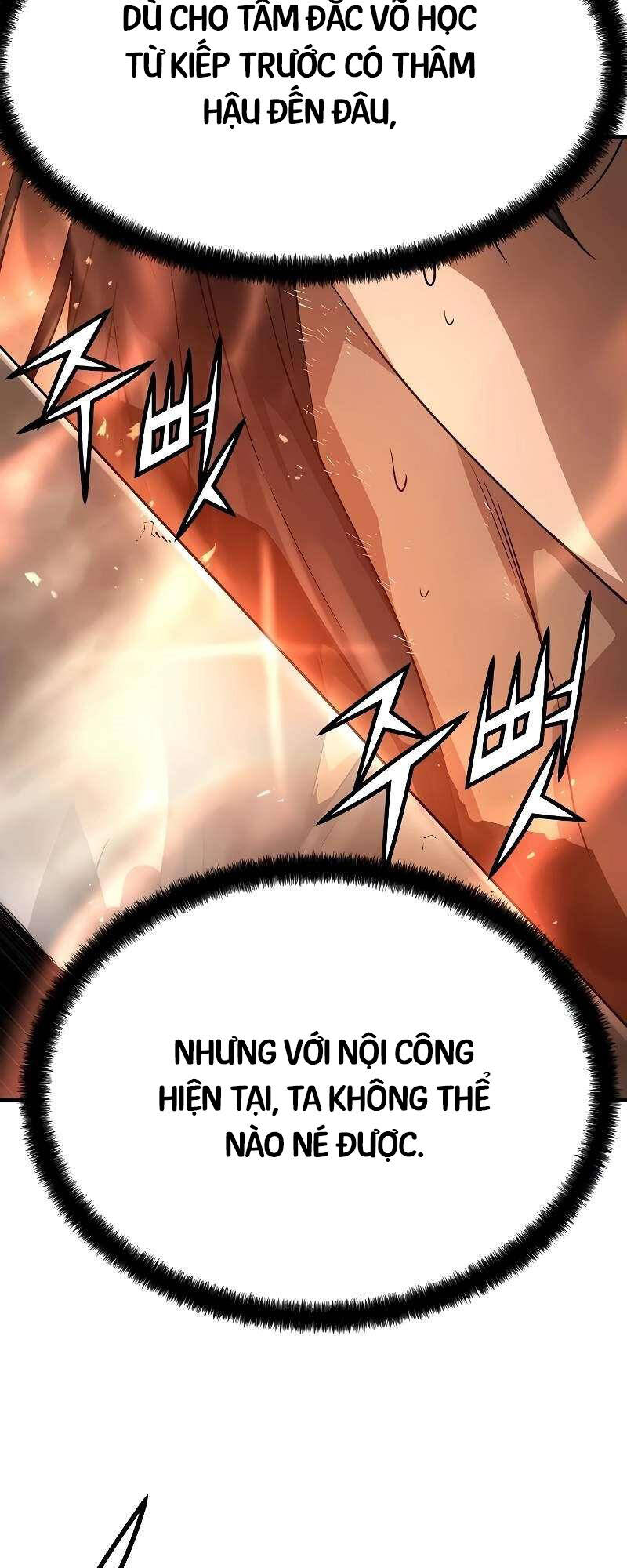 Tuyệt Thế Hồi Quy Chapter 6 - Trang 2