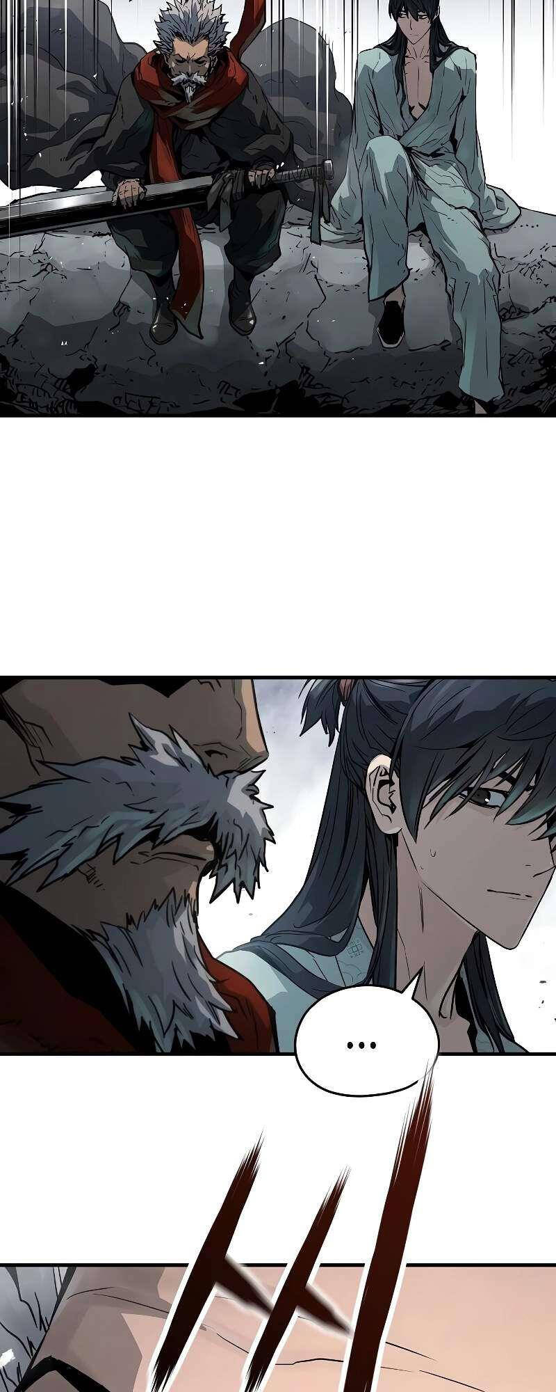 Tuyệt Thế Hồi Quy Chapter 6 - Trang 2