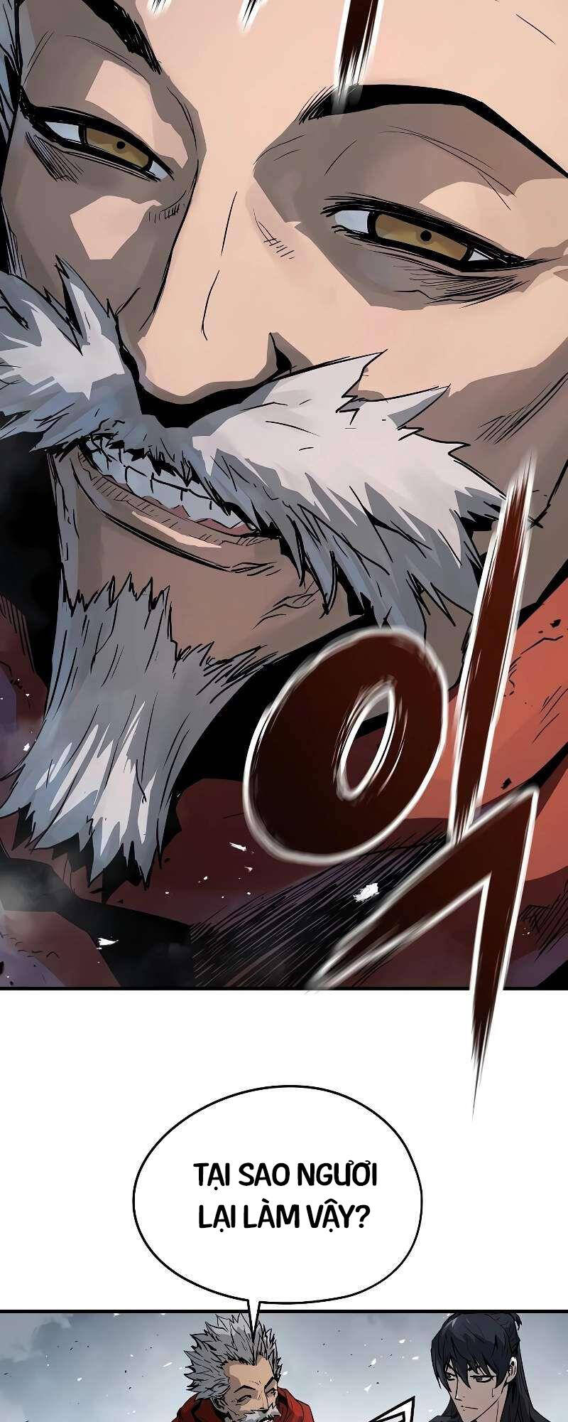 Tuyệt Thế Hồi Quy Chapter 6 - Trang 2