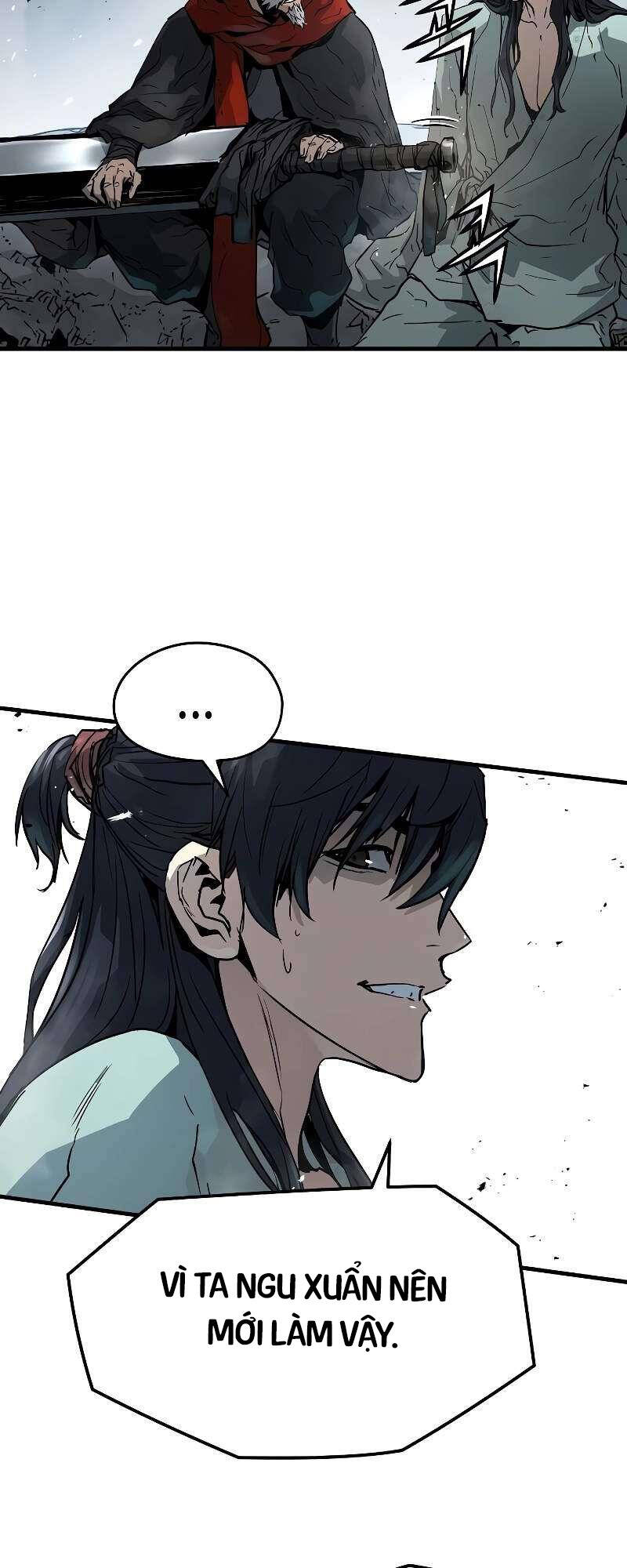 Tuyệt Thế Hồi Quy Chapter 6 - Trang 2