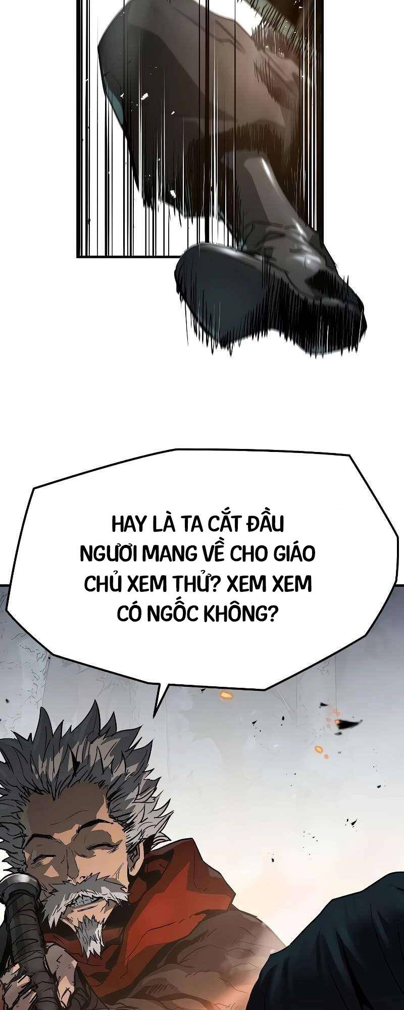 Tuyệt Thế Hồi Quy Chapter 6 - Trang 2