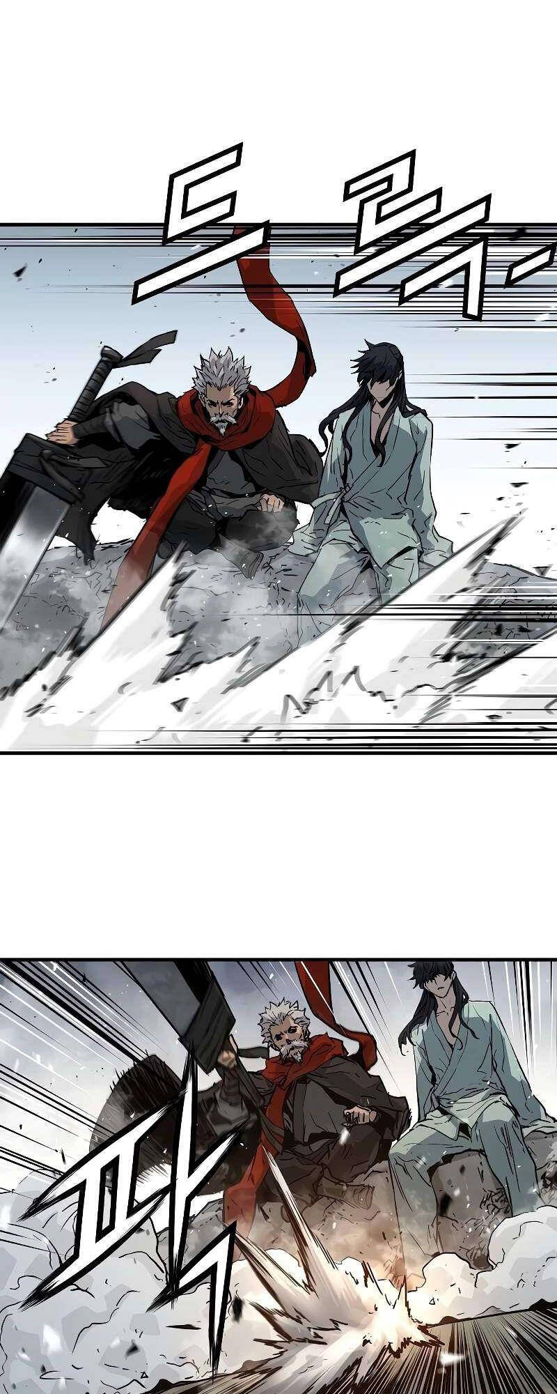 Tuyệt Thế Hồi Quy Chapter 6 - Trang 2