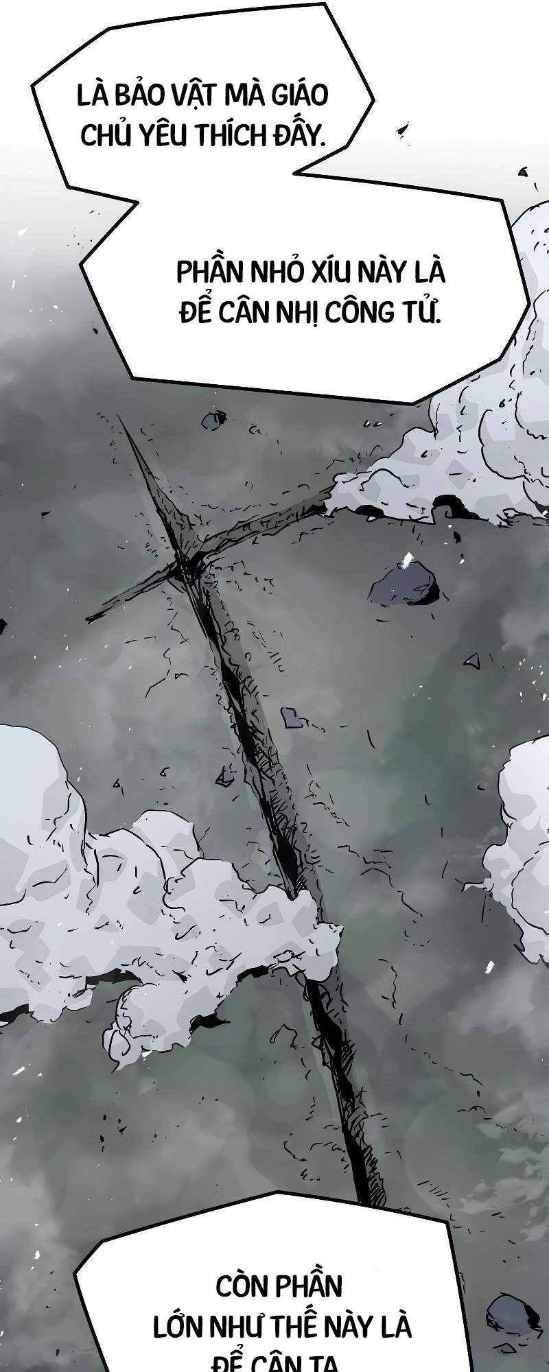 Tuyệt Thế Hồi Quy Chapter 6 - Trang 2