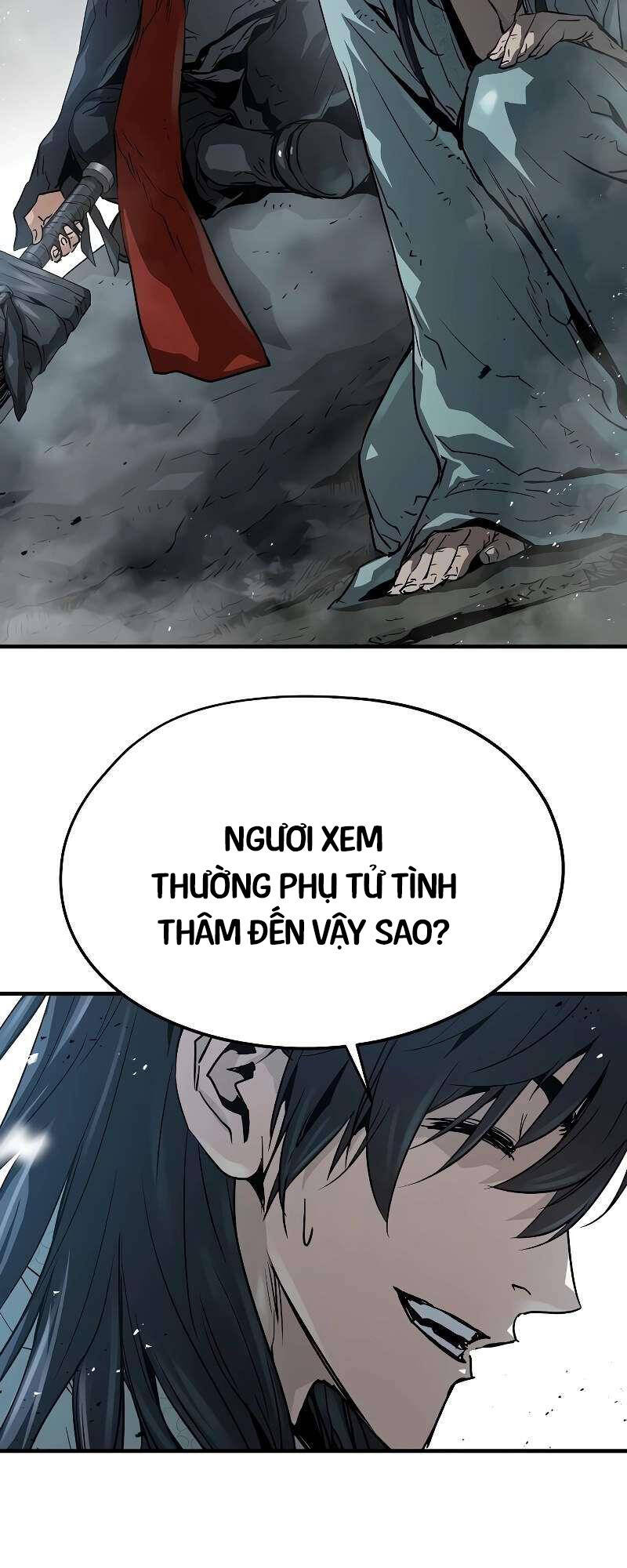Tuyệt Thế Hồi Quy Chapter 6 - Trang 2