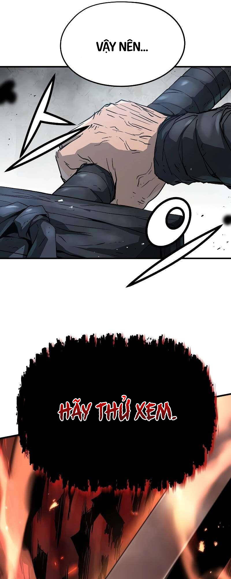 Tuyệt Thế Hồi Quy Chapter 6 - Trang 2