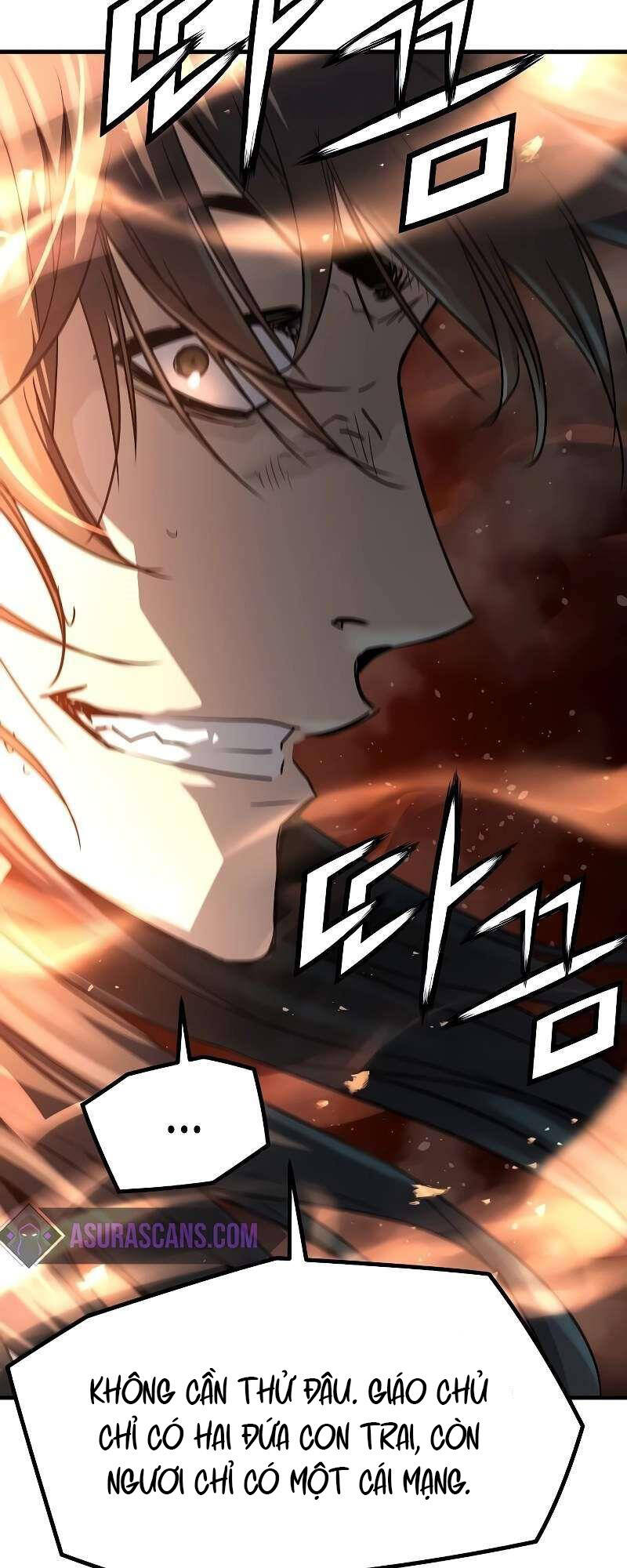 Tuyệt Thế Hồi Quy Chapter 6 - Trang 2