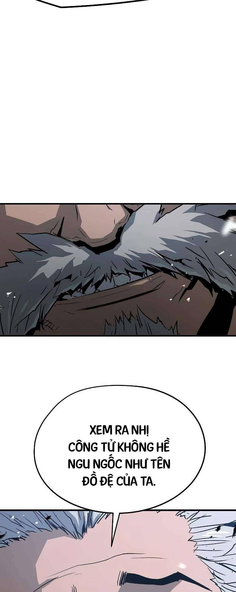 Tuyệt Thế Hồi Quy Chapter 6 - Trang 2