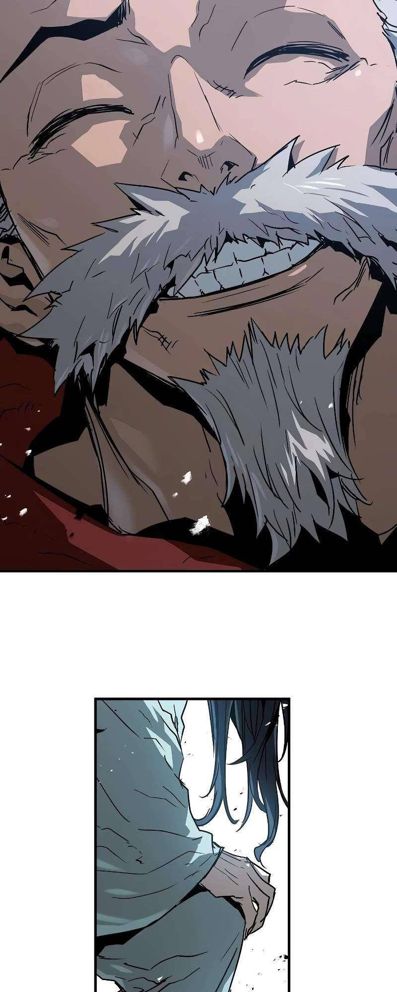 Tuyệt Thế Hồi Quy Chapter 6 - Trang 2