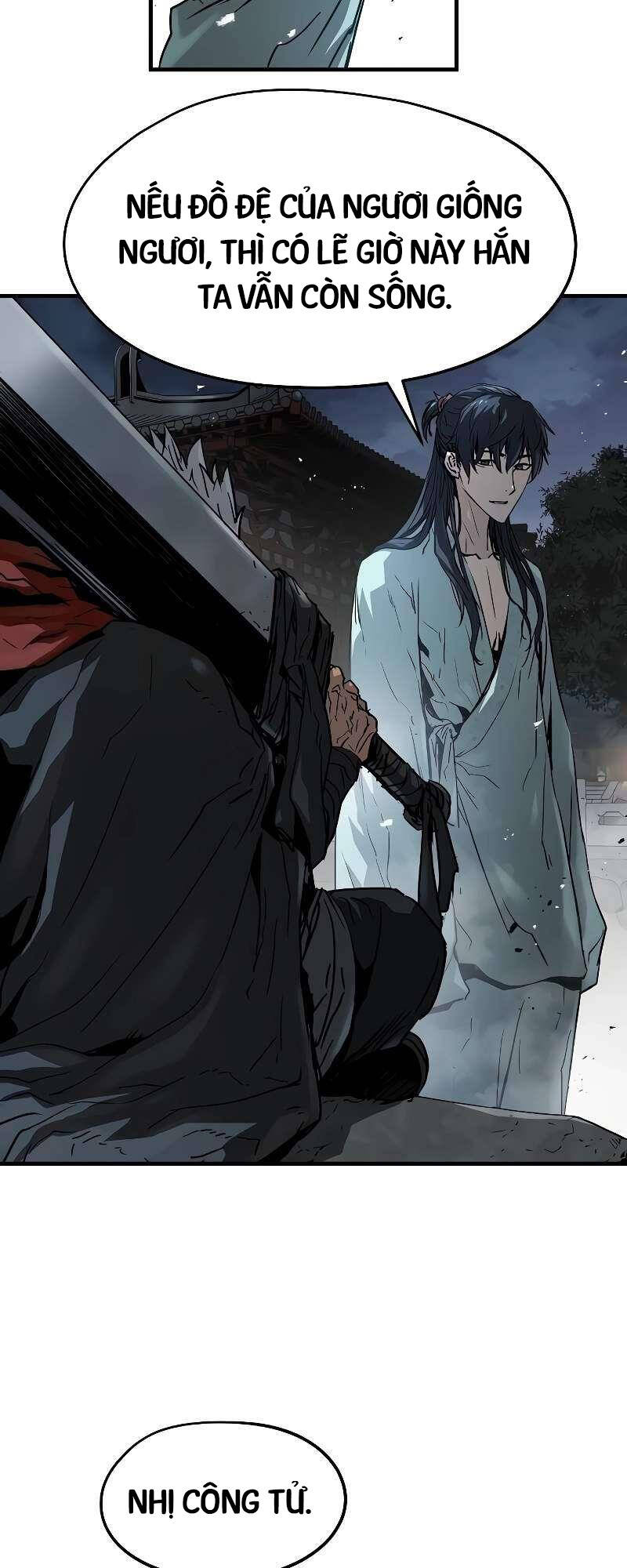 Tuyệt Thế Hồi Quy Chapter 6 - Trang 2