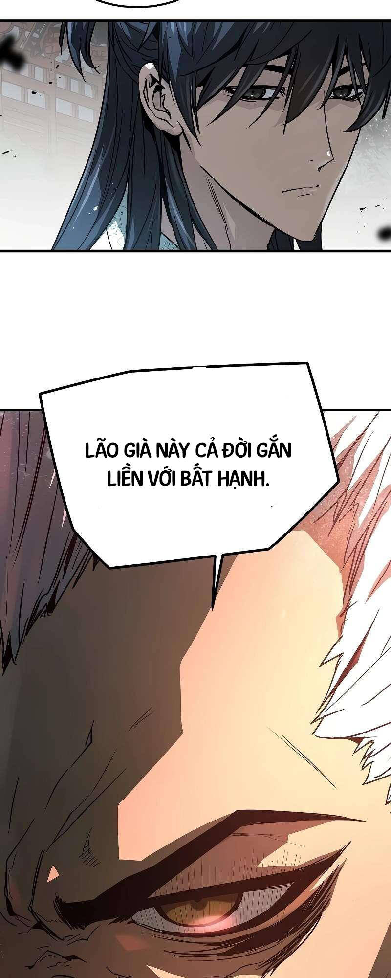 Tuyệt Thế Hồi Quy Chapter 6 - Trang 2