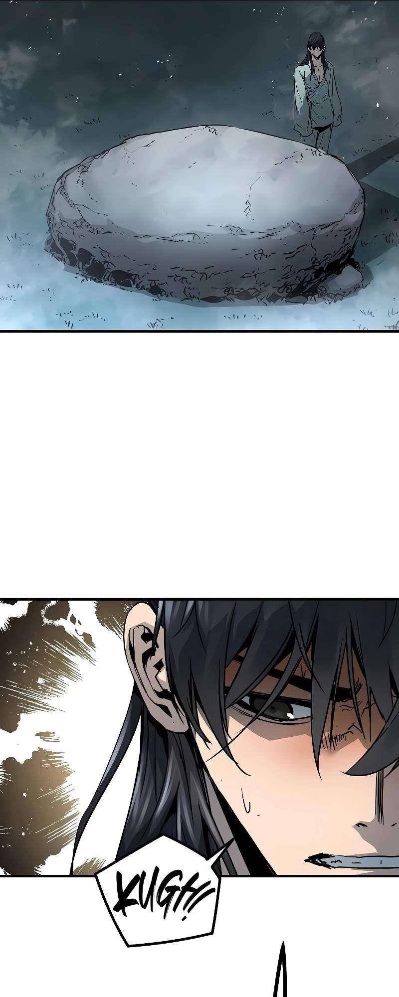 Tuyệt Thế Hồi Quy Chapter 6 - Trang 2