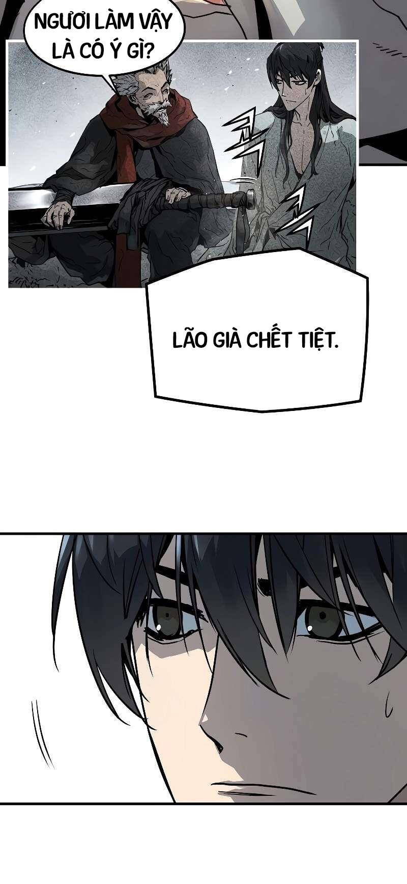 Tuyệt Thế Hồi Quy Chapter 6 - Trang 2